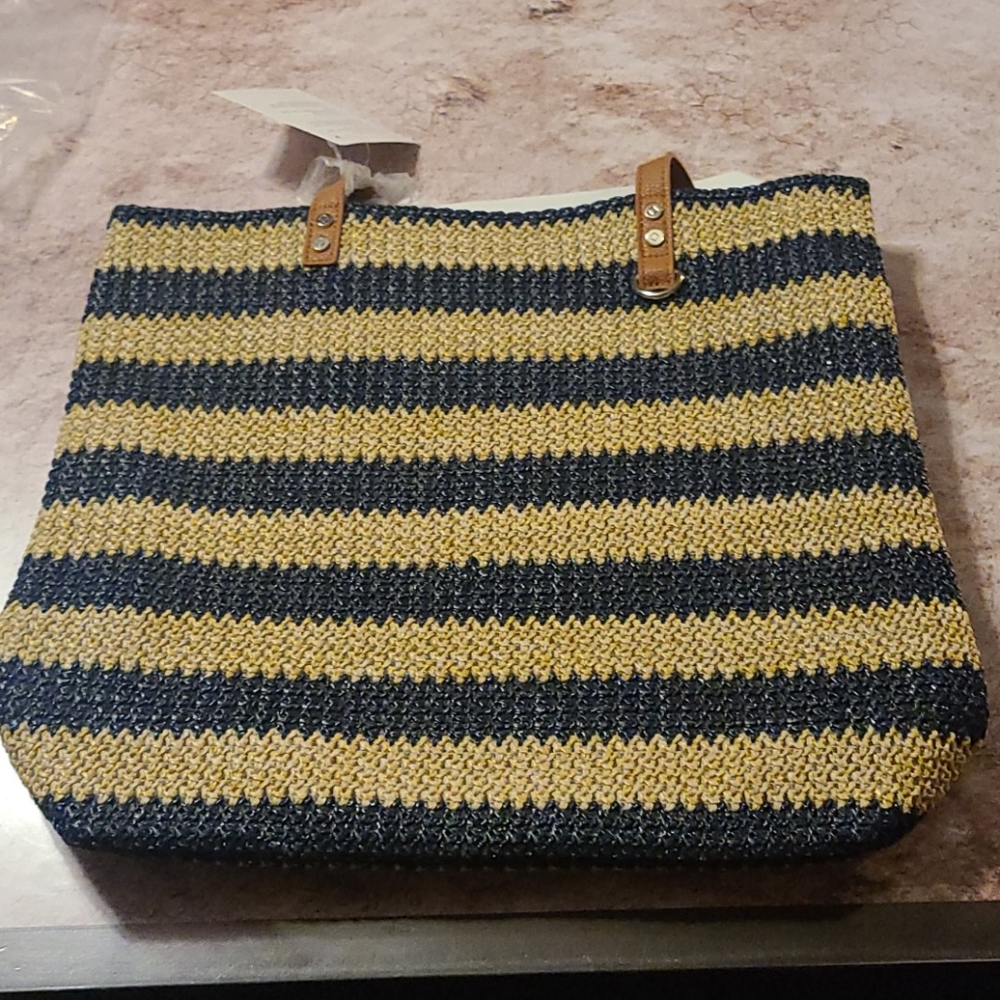 Thirty-one around town tote